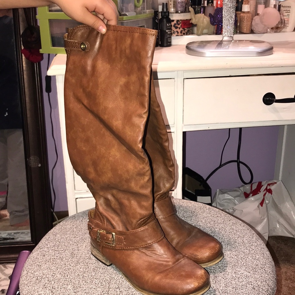 Boots